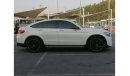 Mercedes-Benz GLC 63