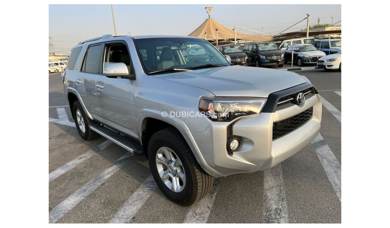 Toyota 4Runner 2015 Toyota 4Runner