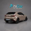 Mazda 3 INTENSE 1,724 P.M • 0% Downpayment • 3 • Agency Warranty and Service Package
