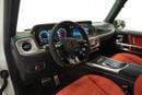 Mercedes-Benz G 63 AMG 2026 | BRAND NEW | FULL INTERIOR CARBON FIBER | 0 KM | FULL OPTION | EURO SPECS