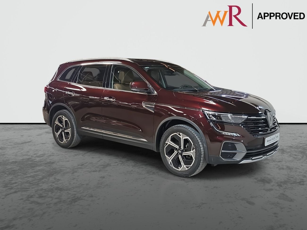 Renault Koleos LE 4x4 2.0L 2.0