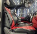 مرسيدس بنز G 63 AMG STD First Edition 5.5L