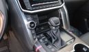 Toyota Land Cruiser (LC300) GXR, 3.5L Petrol 4WD 10A/T | 2026 Model | For Export