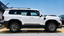 Toyota Prado TOYOTA PRADO  Mono Tone 2.8 diesel