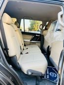 Toyota Prado TX-L