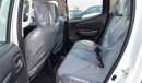 Mitsubishi L200 petrol, 4/4, Manual transmission, Euro 4, power window ,