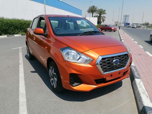 داتسون 240 DATSUN redi-GO 1.2  2019