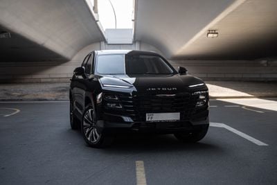 جيتور داشينج Suv/Crossover FWD 5 Seats 5 Doors