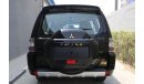 Mitsubishi Pajero Highline S/R, With warranty, Leather Seat, Cruise Control(6768)