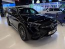 Mercedes-Benz GLC Coupe 200 4MATIC 2025 GLC200 COUPE AMG / PREMIUM PLUS / GCC / MERCEDES DEALERSHIP WARRANTY