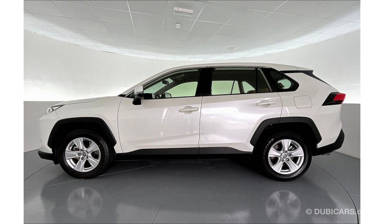 Toyota RAV4 EX