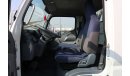 Mitsubishi Canter 2015 CARGO BODY TRUCK