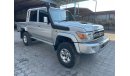 Toyota Land Cruiser Pick Up