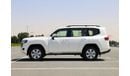Toyota Land Cruiser 2023 | LC 300 4.0L V6 - A/T 4WD SUV 5 DOORS PETROL