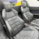 Ferrari 458 Spider 2012 Ferrari 458 Spider ,Al Tayer Service History ,Excellent Condition ,GCC Specs