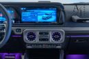 Mercedes Benz G63 AMG STD 2026 Mercedes-Benz-G 63 AMG, Brand New, Fully Loaded, Korean Specs