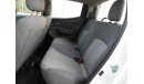 Mitsubishi L200 2016 4X2 Ref# 341