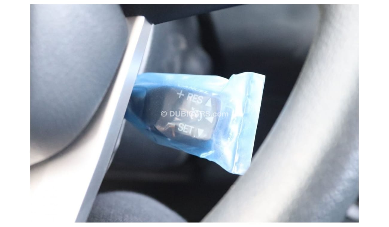 Toyota Hilux 2023 TOYOTA HILUX 4.0 V6 - FULL OPTION  **EXPORT ONLY**التصدير فقط خارج الخليج**