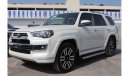 تويوتا 4Runner TOYOTA 4RUNNER 4.0L V6 LIMITED FULL OPTION