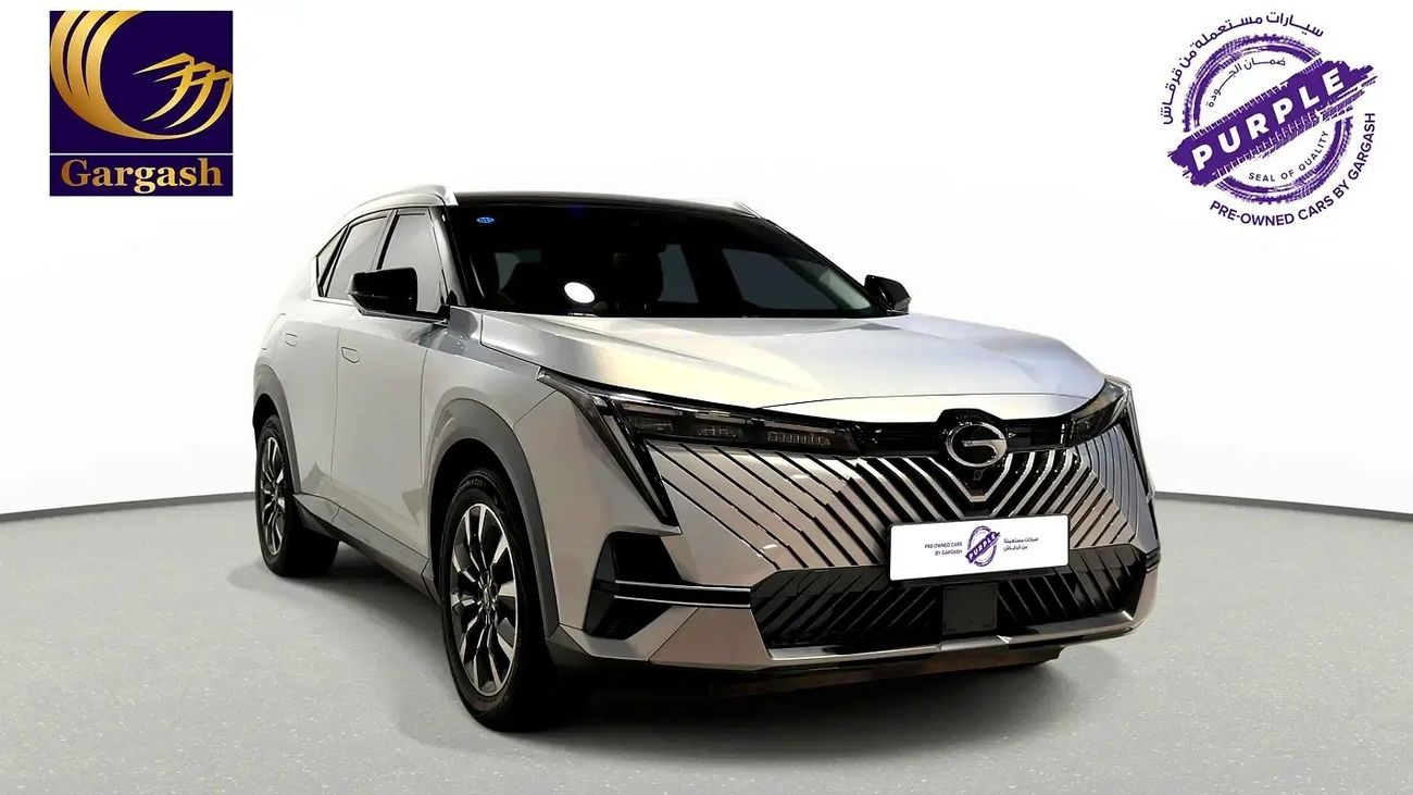 جي إي سي إمكو GL 0% DP | 995 / Month | | GL 1.5T | | Gargash Warranty | Service History