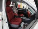 Toyota Hilux SR5 2.7 Automatic Full option 2026