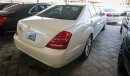 مرسيدس بنز S 350