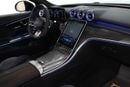 مرسيدس بنز CLE53 AMG 4MATIC مرسيدس بنز CLE 53 AMG 4MATIC+ كوبيه موديل 2025، ضمان لمدة عام، سجل صيانة كامل