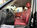 Nissan Patrol LE PLATINUM CITY
