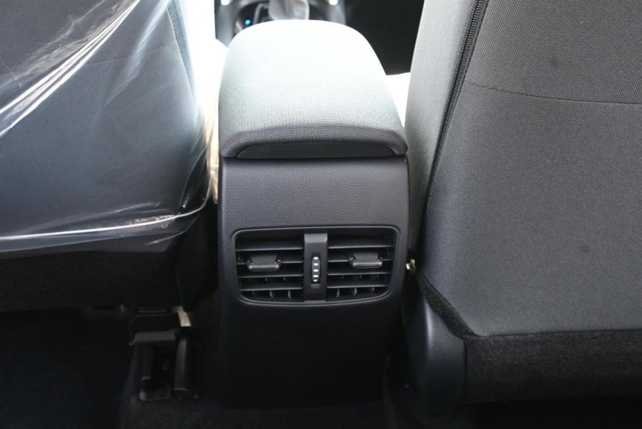 تويوتا كورولا كروس TOYOTA COROLLA CROSS ELITE 2.0L CHINA MODEL 2024