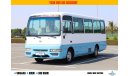 نيسان سيفيليان | 30 Seater, Diesel | Excellent Condition | GCC Specs