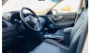 Infiniti QX70 Qx70 .. GCC .. FSH .. Perfect Condition .. V6