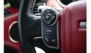 Land Rover Range Rover Sport Autobiography RANGE ROVER SPORT AUTOBIIGRAPHY