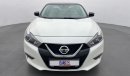 Nissan Maxima SV 3.5 | Under Warranty | Inspected on 150+ parameters