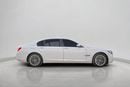 BMW 750Li 4.4L