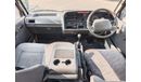Toyota Hiace TOYOTA HIACE VAN RIGHT HAND DRIVE (PM1603)