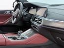 BMW X6 50i M Sport 4.4L 2020 BMW X6 M50i, 2025 BMW Warranty, 2030 BMW Service Pack, Excellent Condition, GC