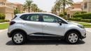 Renault Captur PE 2020 | AED 334/Month | 0 DP | 30 Day Return | Warranty | Service History