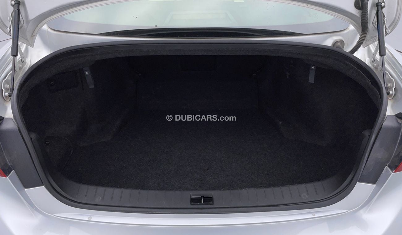 Infiniti Q50 COMFORT 2 | Zero Down Payment | Free Home Test Drive