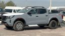 Nissan Navara Nissan/Navara/ PRO 2.5L DSL TURBO 4x4 AT