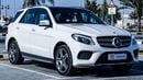 Mercedes-Benz GLE 400 4MATIC 3.0L
