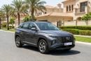 Hyundai Tucson 2024 SMART | AED 1219/Month | 0 DP | 30 Day Return | Warranty
