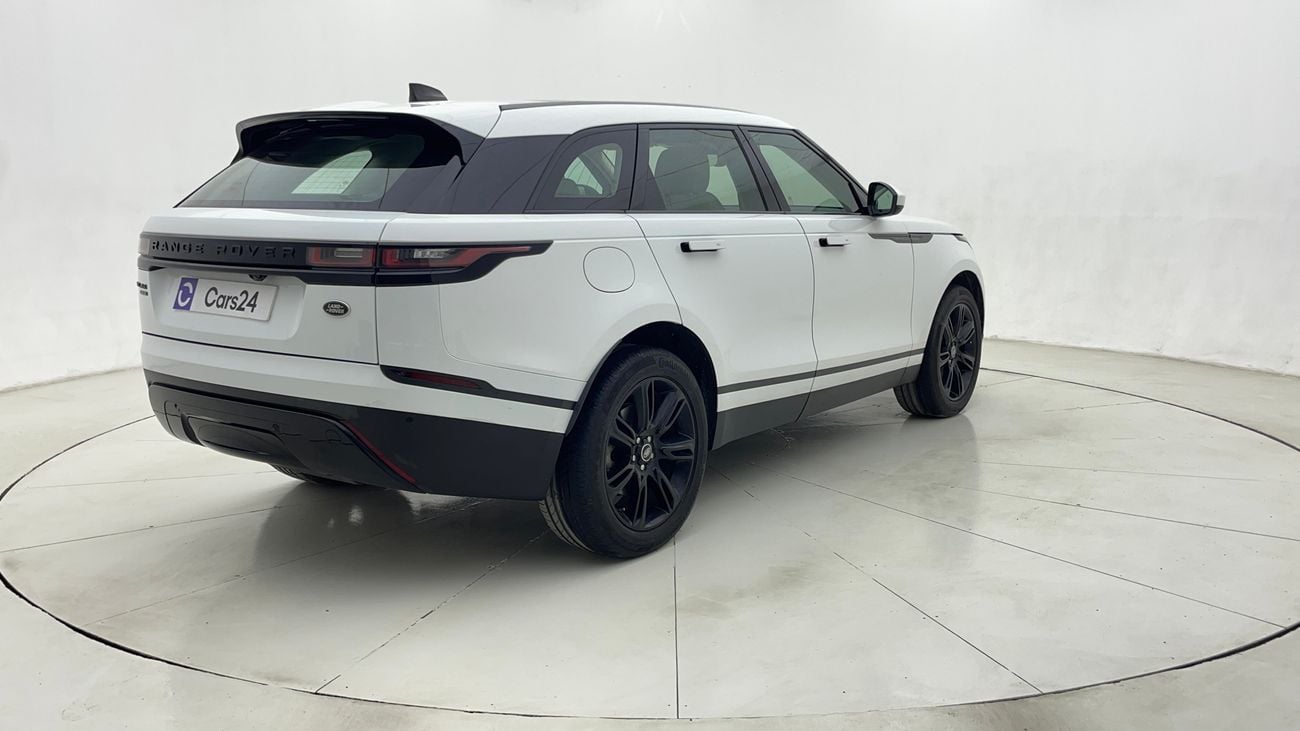 Land Rover Range Rover Velar P250 S 2.0L Petrol 2020 P250 S | AED 1900/Month | 0 DP | 30 Day Return | Warranty