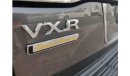 Toyota Land Cruiser VXR(Upgraded Version) 4.5 Diesel FULL OPTION