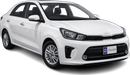 Kia Pegas EX 2023 | AED 411/Month | 0 DP | 30 Day Return | Warranty | Service History