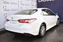 Toyota Camry AED 1119 PM | 2.5L LE GCC DEALER WARRANTY