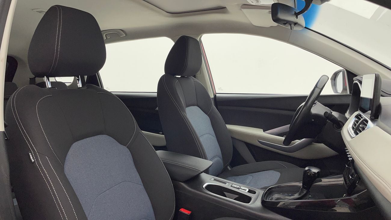 Chevrolet Captiva PREMIER 1.5 | Zero Down Payment | Home Test Drive