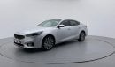 Kia Cadenza GDI Base 3300