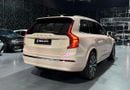 فولفو XC 90 ULTIMATE BRIGHT