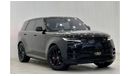 Land Rover Range Rover Sport Like Brand New Range Rover Sport 1st Edition P53, 02/2028 Warranty + Service Contract, GCC