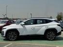Hyundai Tucson PREMIUM PLUS HYUNDAI TUCSON 1.6T - 2025 MODEL - WHITE COLOR